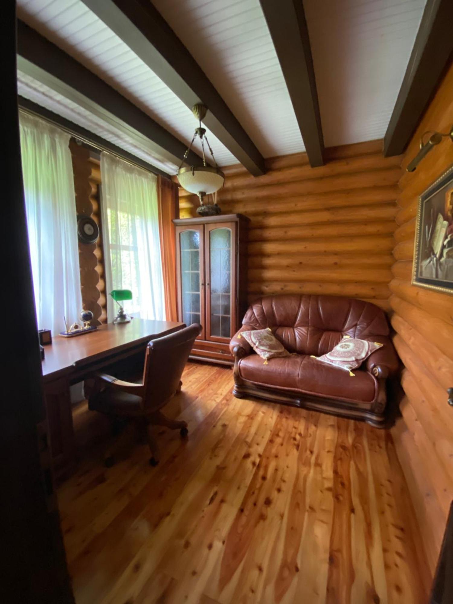 Relaxation In Guta Гута Покращене Шале Экстерьер фото